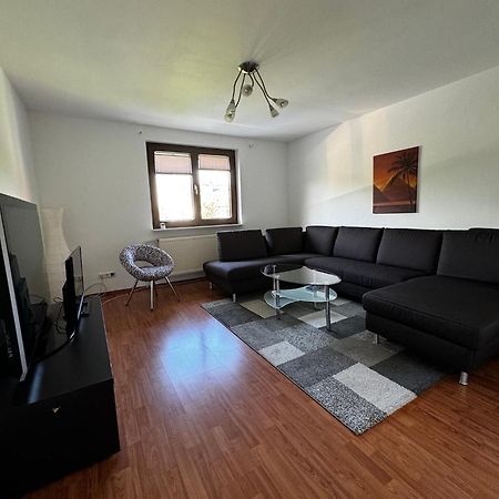Apartments Morneweg ครอนแบร์ก อิม เทานุส ภายนอก รูปภาพ